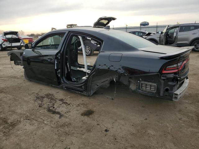 2021 DODGE CHARGER SR - 2C3CDXL93MH500860