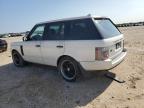 Lot #3023419287 2008 LAND ROVER RANGE ROVE