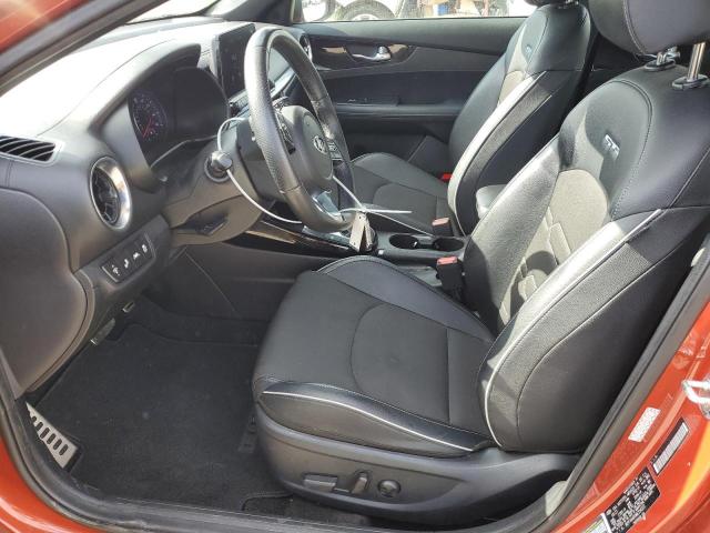 2021 KIA FORTE GT L - 3KPF34AD0ME354222