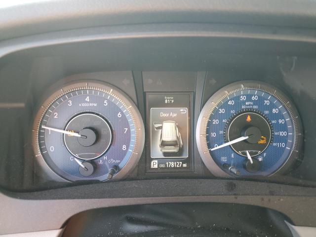 2019 TOYOTA SIENNA - 5TDZZ3DC2KS992600
