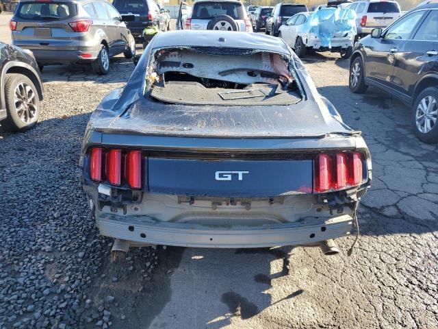 2017 FORD MUSTANG GT - 1FA6P8CF3H5340817