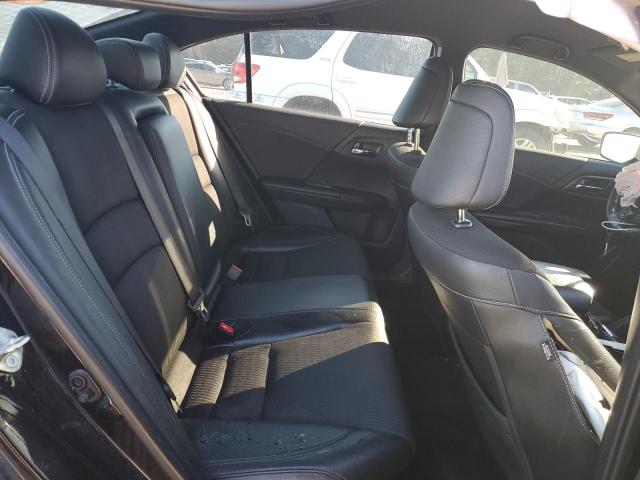 2017 HONDA ACCORD SPO - 1HGCR2F5XHA278610