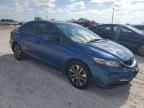 Lot #3024328075 2014 HONDA CIVIC EX