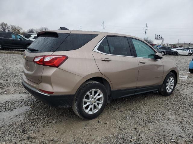 2019 CHEVROLET EQUINOX LT - 2GNAXKEV2K6202033