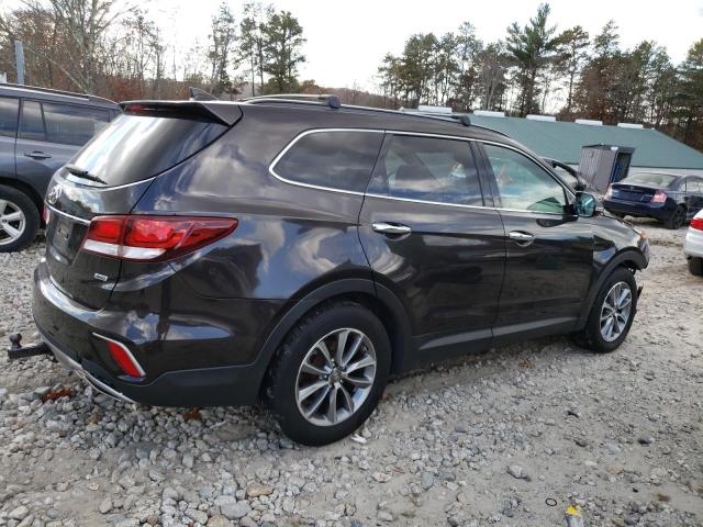 2017 HYUNDAI SANTA FE S - KM8SNDHF3HU224664