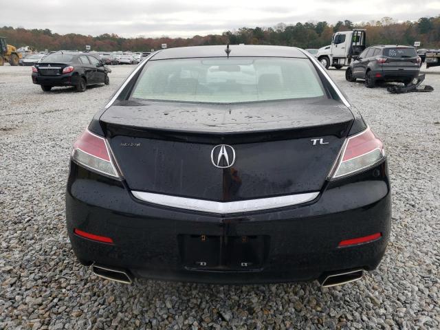 VIN 19UUA8F51EA004643 2014 ACURA TL no.6