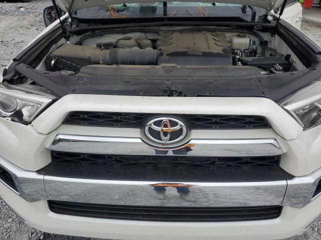 2018 TOYOTA 4RUNNER SR - JTEBU5JR7J5509770
