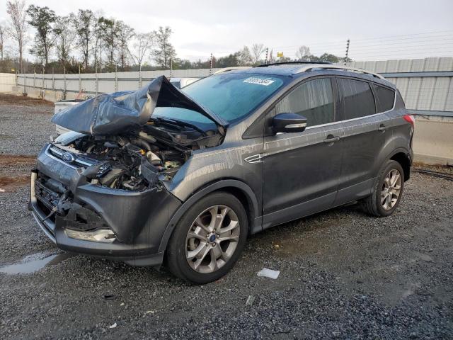 FORD ESCAPE TIT