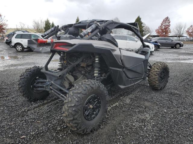 2019 CAN-AM MAVERICK X - 3JBVXAW20KK000370