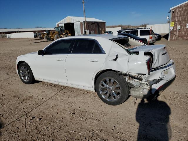 Vin: 2c3ccarg4mh524252, lot: 53843975, chrysler 300 touring 20212