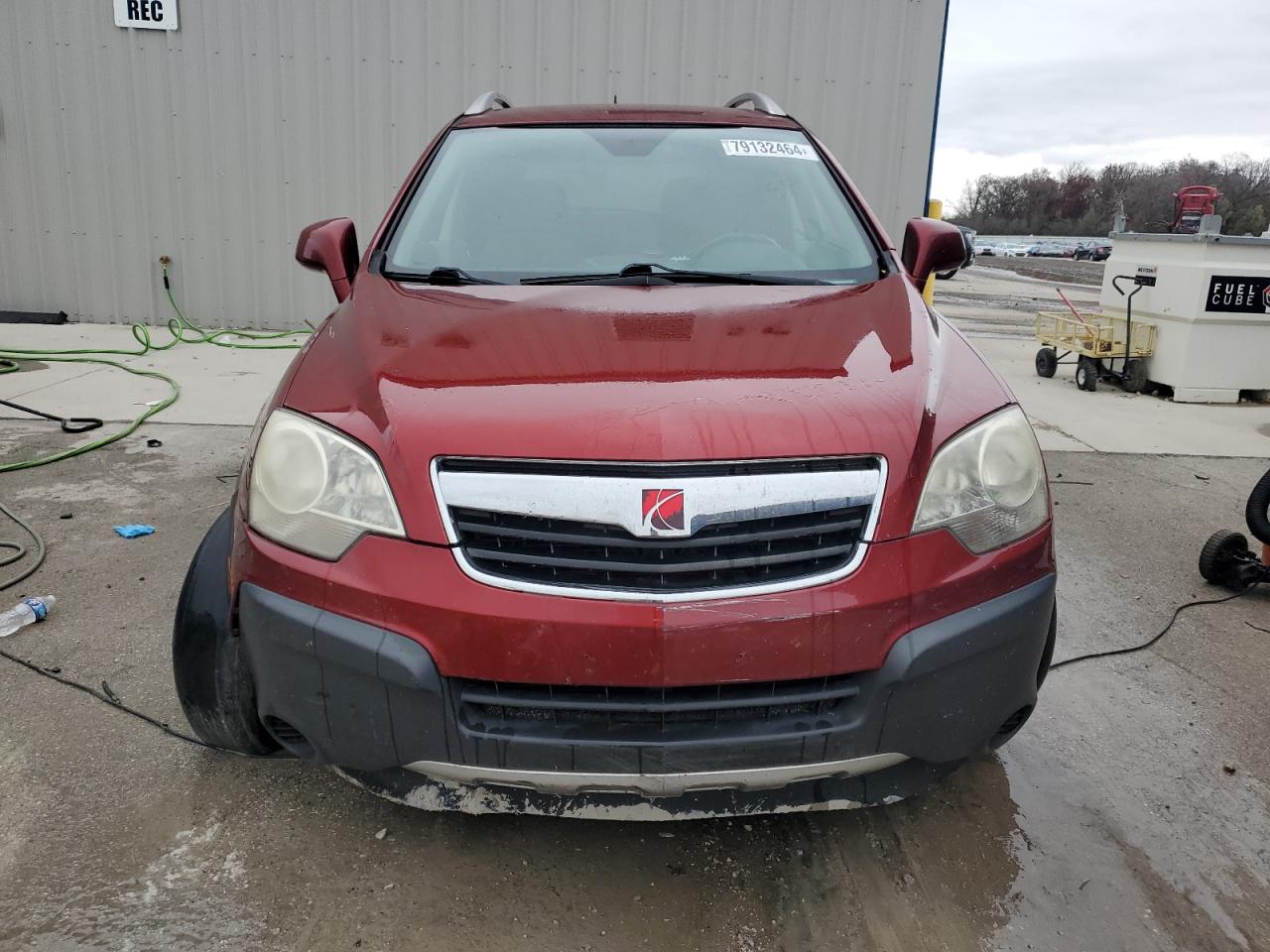 Lot #2976503404 2008 SATURN VUE XE