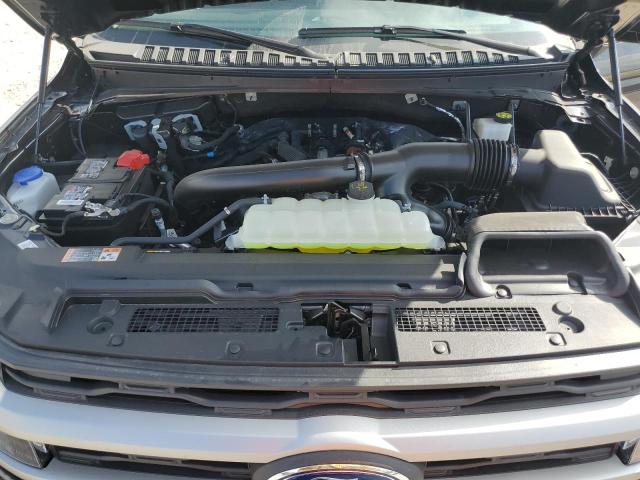2024 FORD EXPEDITION - 1FMJK1H87REA64983