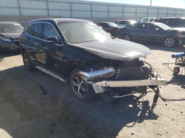 2018 BMW X1 XDRIVE2 - WBXHT3C36J5K26052