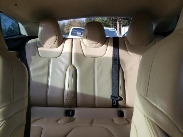 2015 TESLA MODEL S 85 5YJSA1H29FFP74033