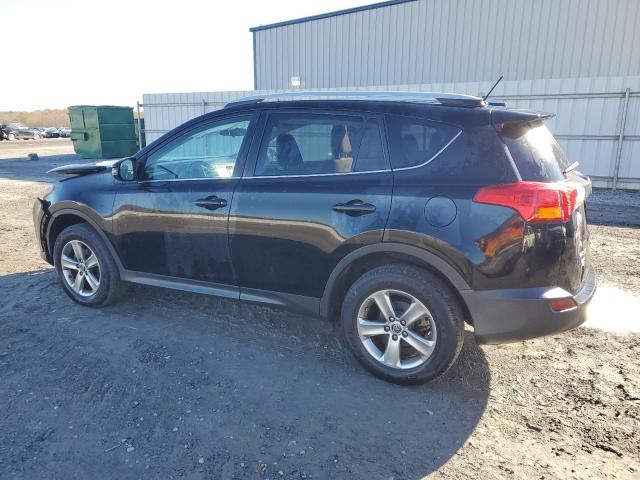 2015 TOYOTA RAV4 XLE - 2T3WFREVXFW209140