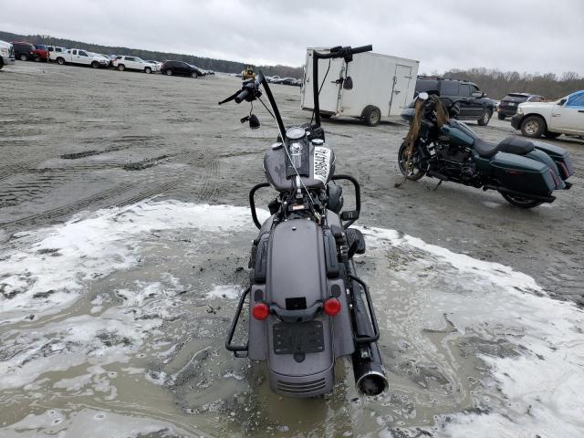 2017 HARLEY-DAVIDSON FLHRXS - 1HD1KVC29HB682786
