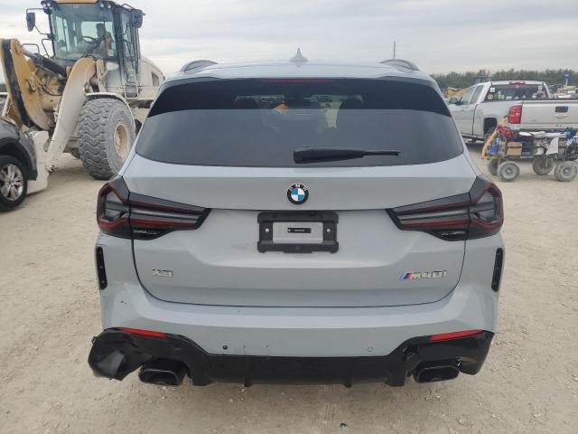 2024 BMW X3 M40I 5UX83DP08R9U82859