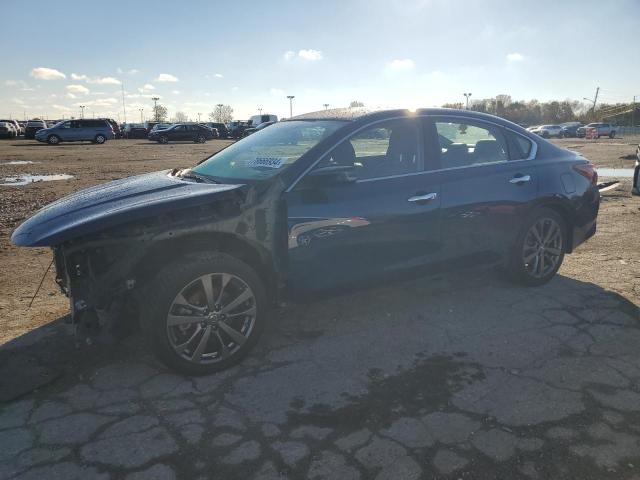 2018 NISSAN ALTIMA 2.5 - 1N4AL3AP1JC274239