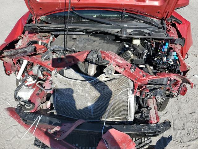 2T1BURHEXGC599460 2016 TOYOTA COROLLA