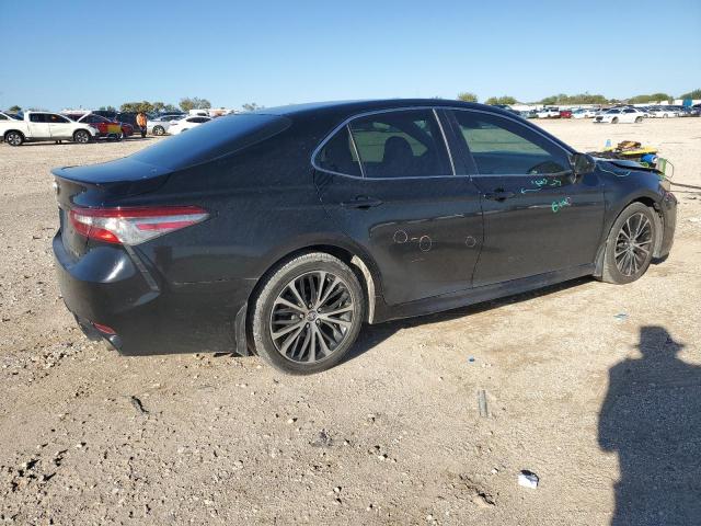 2018 TOYOTA CAMRY L - 4T1B11HK3JU035803