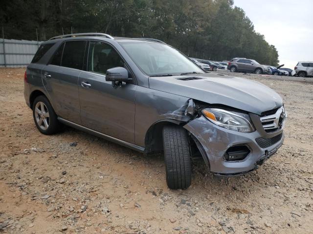 2017 MERCEDES-BENZ GLE 350 - 4JGDA5JB2HA834140