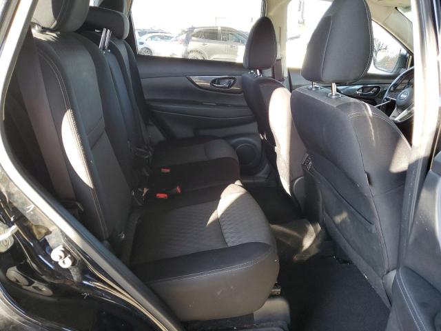 2020 NISSAN ROGUE S - JN8AT2MT1LW006679