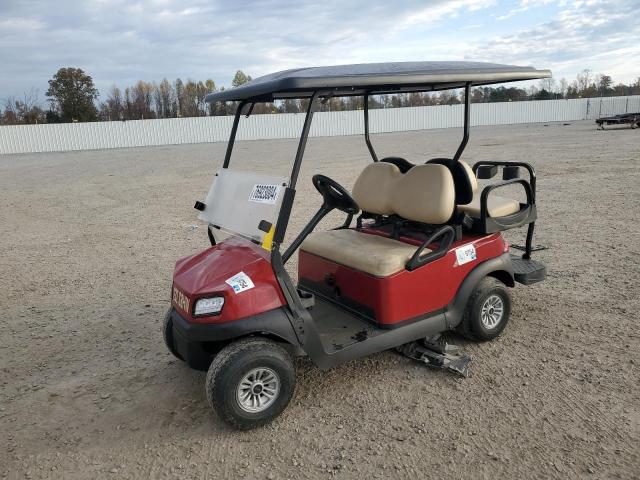 GOLF CART 2022 red   BN1840913571 photo #3