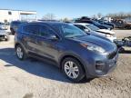 KIA SPORTAGE L photo