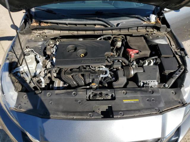 2019 NISSAN ALTIMA S - 1N4BL4BV4KC215338