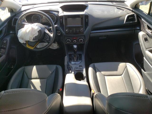 2022 SUBARU CROSSTREK - JF2GTHRC0NH240838
