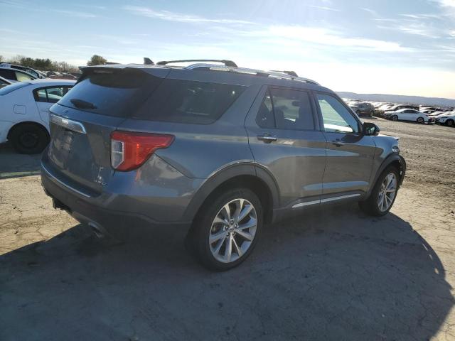2022 FORD EXPLORER P - 1FM5K8HW9NNA06098