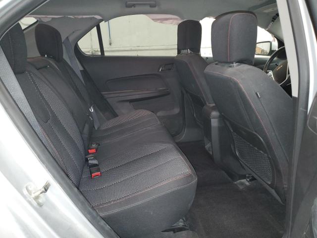 2016 CHEVROLET EQUINOX LT - 2GNALCEK6G6273976