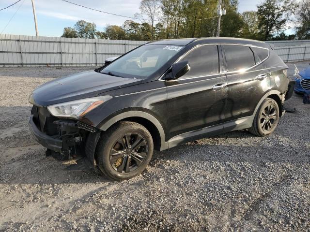 Vin: 5xyzu3lb1dg108203, lot: 82144674, hyundai santa fe 2013 img_1