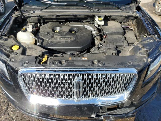 2019 LINCOLN MKC RESERV - 5LMCJ3D98KUL22992