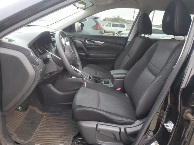 2017 NISSAN ROGUE S - JN8AT2MV9HW276980