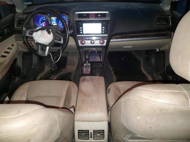 2015 SUBARU OUTBACK 2. - 4S4BSBLC3F3204573