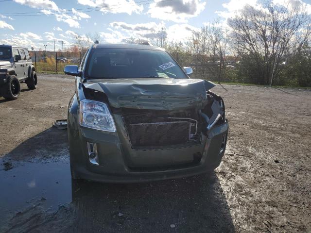 2015 GMC TERRAIN SL - 2GKFLRE34F6145703