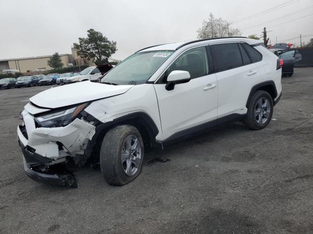 VIN JTMMWRFVXPD177553 2023 TOYOTA RAV4 no.1