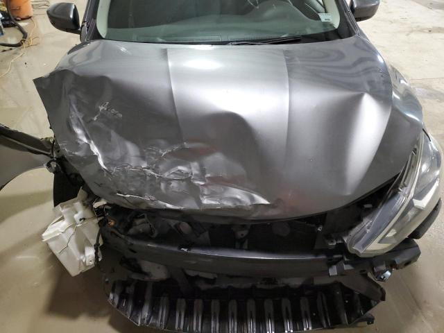 2016 NISSAN SENTRA S - 3N1AB7AP7GY268128
