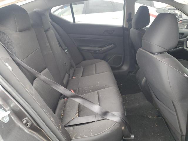 2023 NISSAN ALTIMA SV - 1N4BL4DVXPN392811
