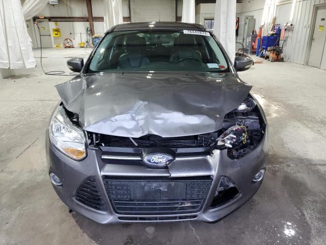 VIN 1FADP3K25EL240220 2014 FORD FOCUS no.5