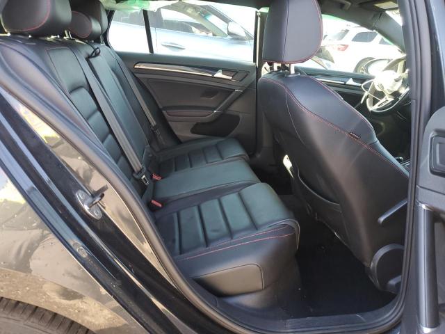 2016 VOLKSWAGEN GTI S/SE - 3VW447AU3GM040478