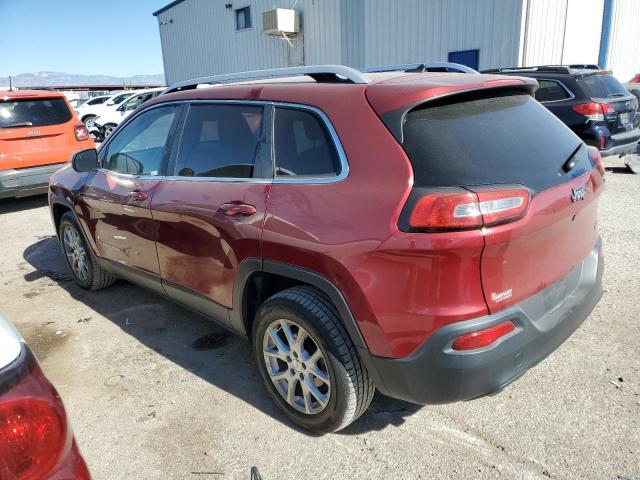 Vin: 1c4pjlcb7gw363719, lot: 83479434, jeep grand cher latitude 20162