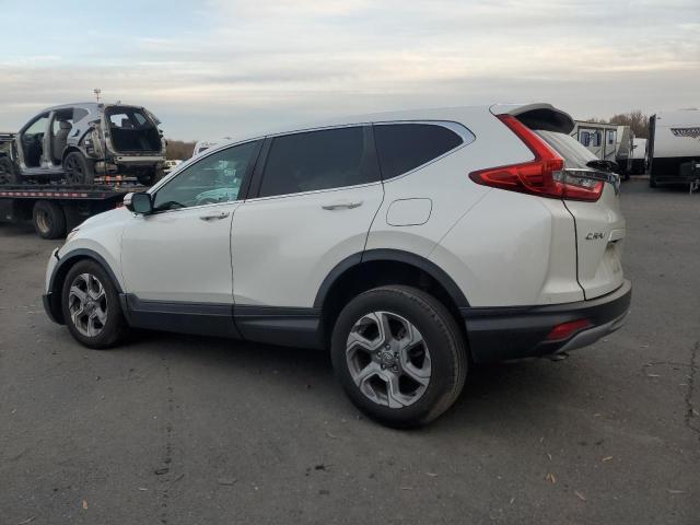 2019 HONDA CR-V EXL - 7FARW2H89KE059133