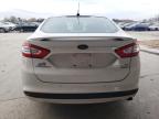 FORD FUSION SE photo