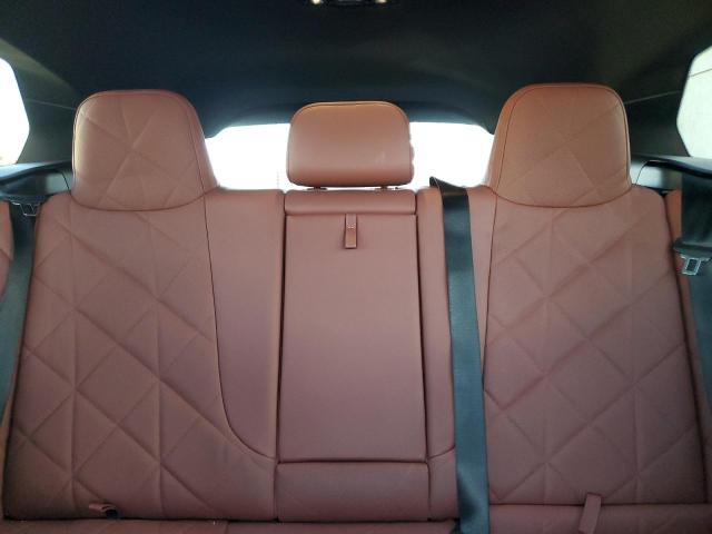 2024 BMW IX XDRIVE5 WB523CF08RCR05974