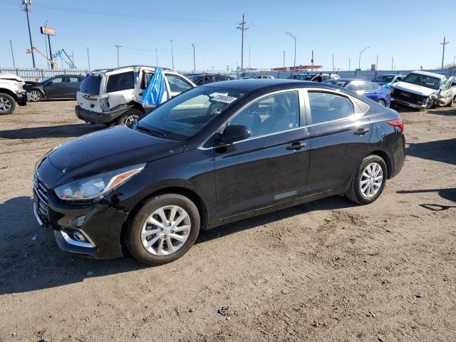 2020 HYUNDAI ACCENT SE #2962347997