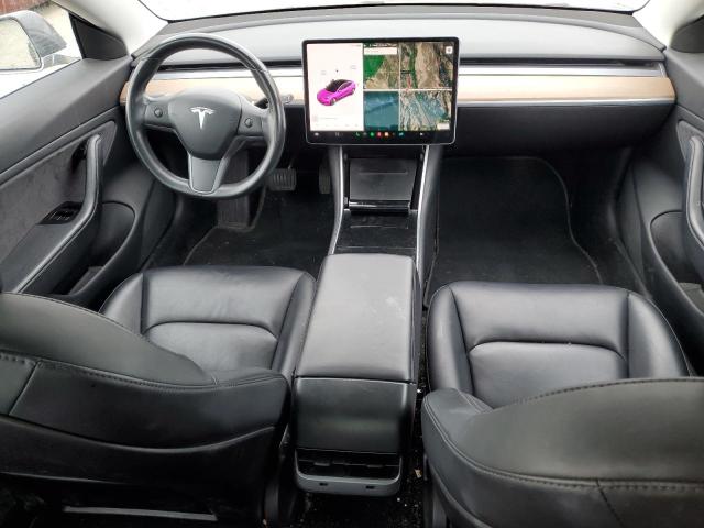 2018 TESLA MODEL 3 - 5YJ3E1EB3JF086888