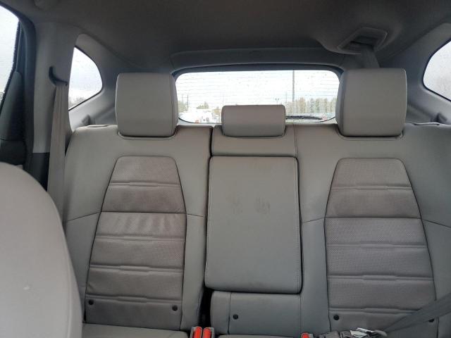 2020 HONDA CRV EXL - 2HKRW2H86LH626123
