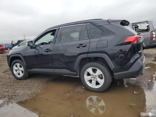 2021 TOYOTA RAV4 XLE - 2T3W1RFVXMW116225